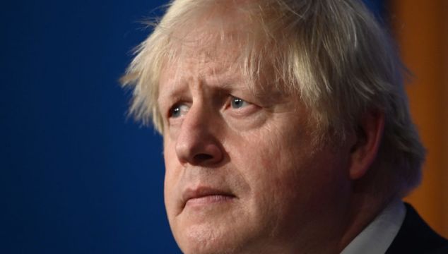 Boris Johnson Tightens Covid Rules After Omicron Variant Reaches Uk