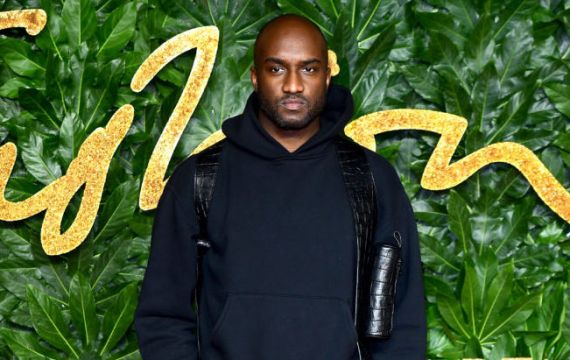 Louis Vuitton Designer Virgil Abloh Dies At 41 After Private Cancer Battle