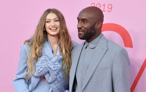 Gigi Hadid And Hailey Bieber Lead Tributes To Virgil Abloh After Death At 41
