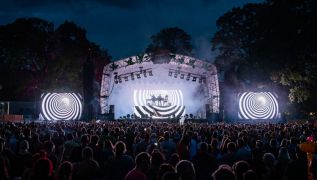 Kendal Calling Music Festival Announces Return After Two Years Of Cancellations
