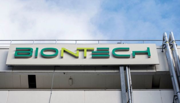 Biontech Starts Work On Omicron-Specific Vaccine