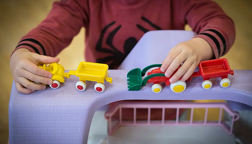 Better Pay Deal For Childcare Workers Only Way To Resolve Staffing Crisis