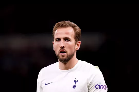 Tottenham Fans Who Travelled From Dallas For Postponed Game Get Harry Kane Offer