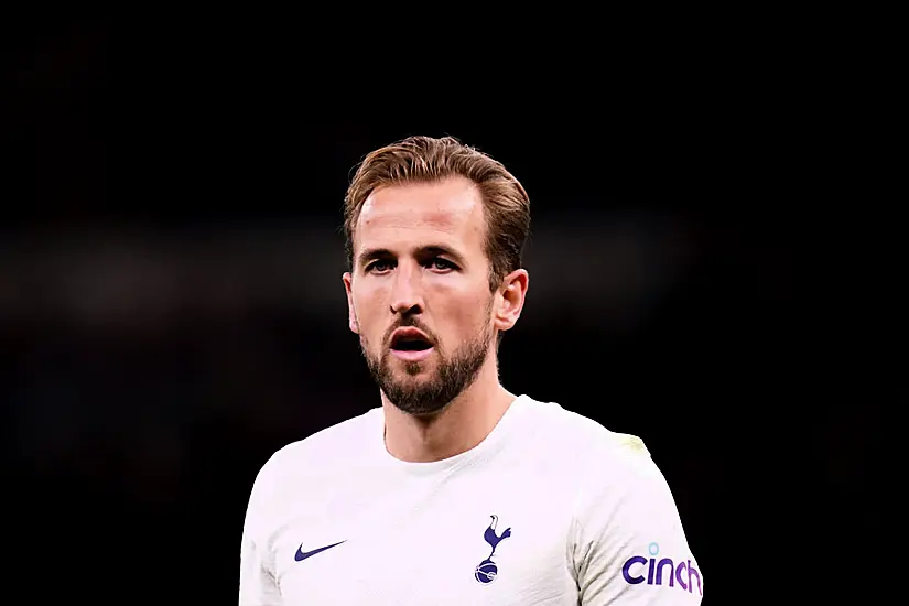 Tottenham Fans Who Travelled From Dallas For Postponed Game Get Harry Kane Offer