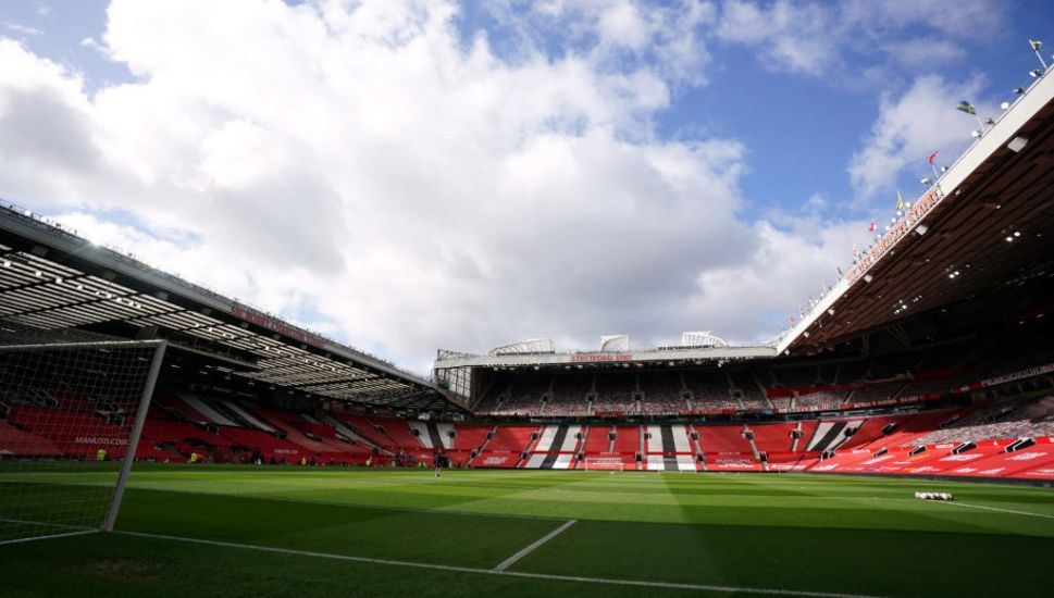Manchester United Players And Staff ‘Test Positive For Coronavirus’