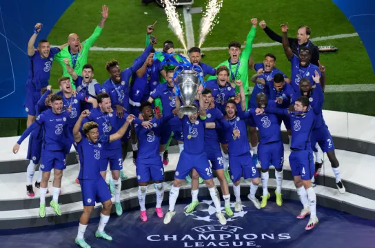 Chelsea To Play Auckland City, Al Jazira Or Al Hilal In Club World Cup Semis
