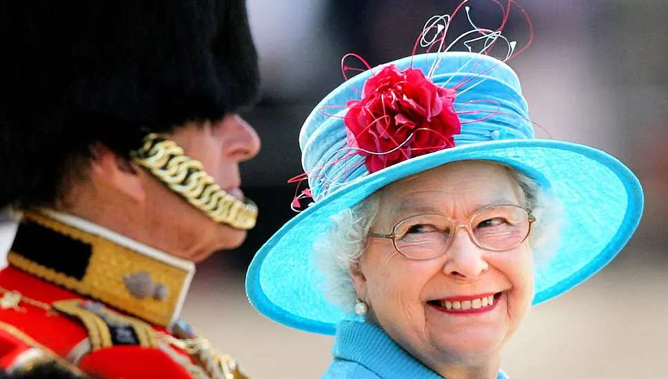 Sinn Féin Pressed Over ‘Lack Of Agreement’ On Marking Queen Elizabeth's Platinum Jubilee