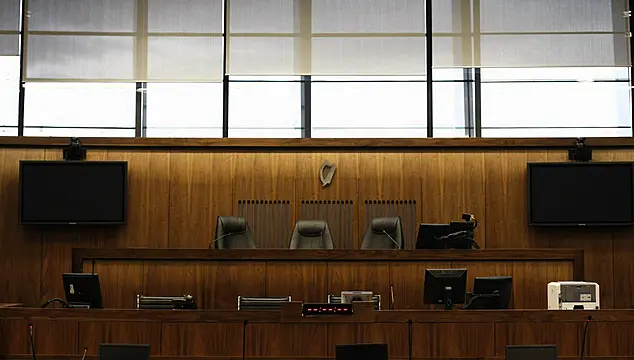 All-Ireland Winning Footballer Pleads Not Guilty To Atm Thefts