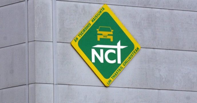 Minister Expects Wait Times For Nct Tests To Return To Normal By Summer