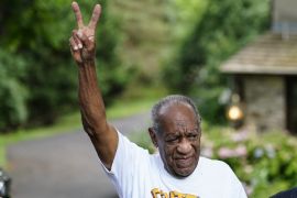 Us Supreme Court Asked To Review Overturning Of Bill Cosby’s Conviction