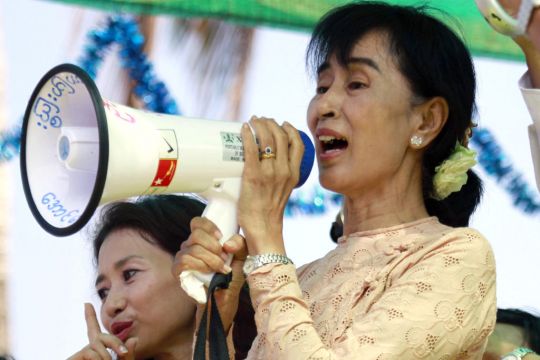 Myanmar Court Postpones Aung San Suu Kyi Verdict For New Testimony