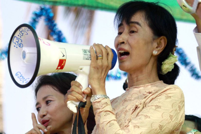 Myanmar Court Postpones Aung San Suu Kyi Verdict For New Testimony