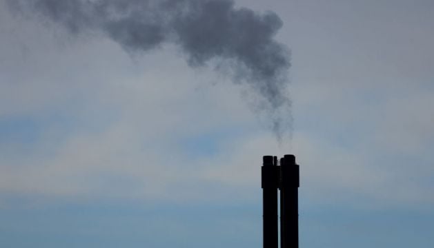 Ireland Set To Build New Gas-Fired Power Plants To ‘Bridge Gap’ Towards Renewables