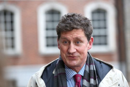 Eamon Ryan: Not Possible To Completely 'Seal Ireland Off' From The Virus
