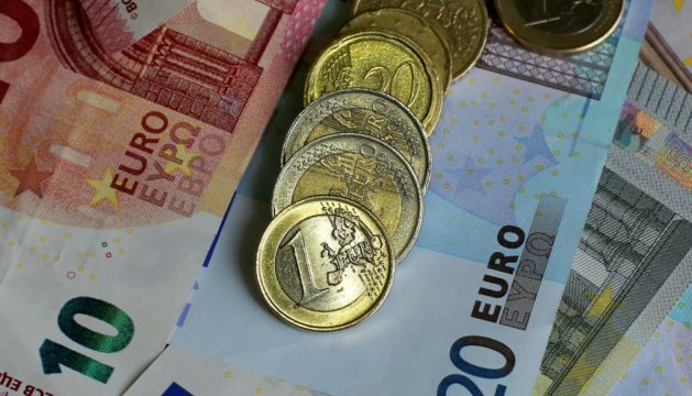 Saving €500 A Month Earns As Little As €1.63 In Interest After A Year