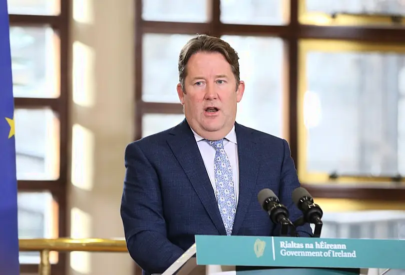 First-Time Buyers To Get €30,000 Grant For Acquiring Vacant Properties