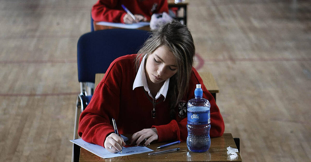 junior-cert-results-to-be-released-after-two-month-delay