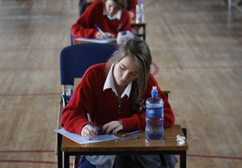 Junior Cert Results To Be Released After Two-Month Delay