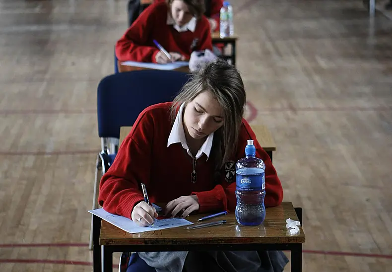 ‘Bold’ Action Needed To Make Leaving Cert Fit For Future, Politicians Told