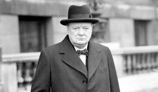 Book By Churchill’s Granddaughter Includes Unheard Stories About Former Leader