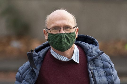 Decorated Tipperary Solider To Be Sentenced For Sexually Abusing Three Boys