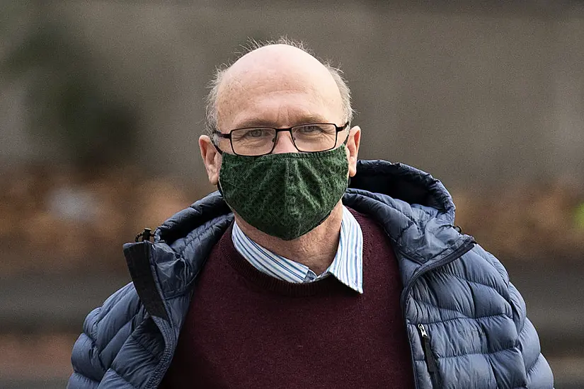 Decorated Tipperary Solider To Be Sentenced For Sexually Abusing Three Boys