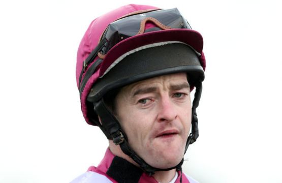 Jockey Being Sued By Injured Rival Denies Trying To ‘Ride Him Off The Track’