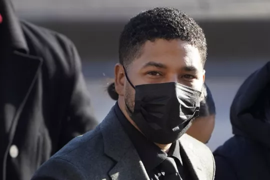 Brothers Told Chicago Police How Jussie Smollett Staged Hoax