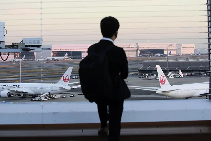 Japan Suspends Reservations On Incoming Flights To Halt Spread Of Covid Variant