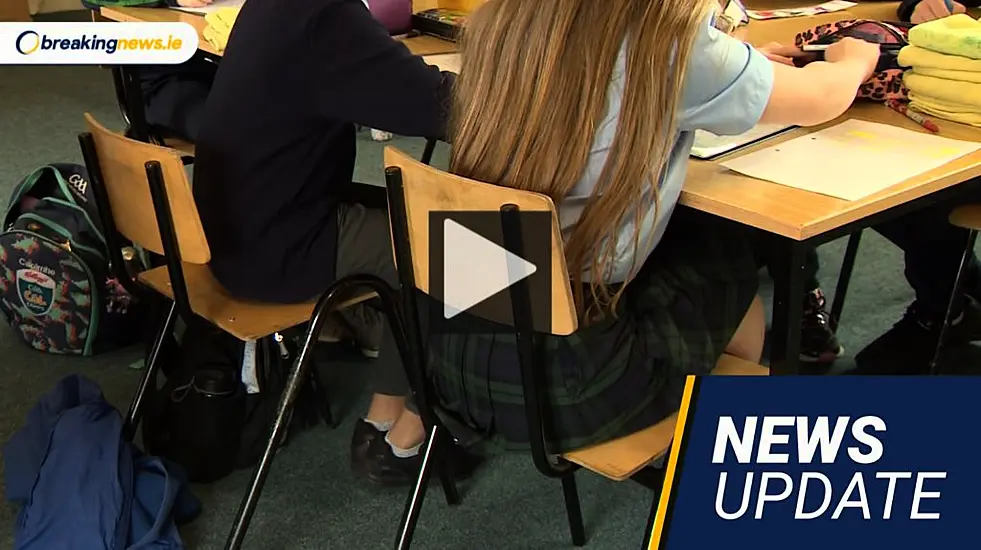 Video: Mask Requirement For Primary Schools, Ewss Rates Cut, Operation Open City