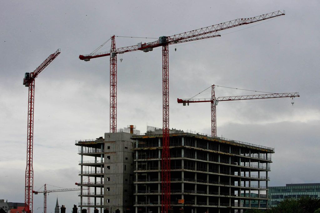 Construction costs continue to rise with 3.5% increase in January