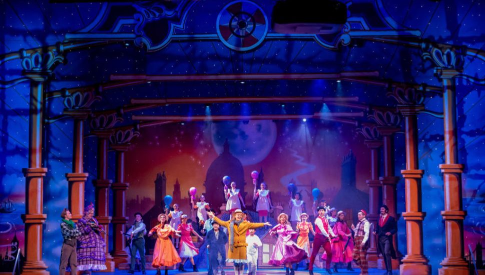 Panto Producers Promise ‘Exemplary Safety Measures’ At Events Nationwide