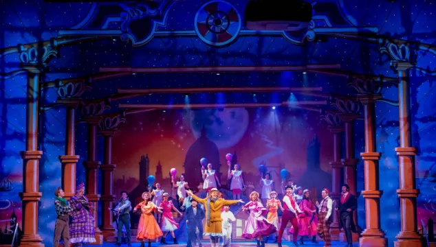 Panto Producers Promise ‘Exemplary Safety Measures’ At Events Nationwide