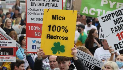 Mica And Pyrite Action Groups Declare Intent To Set Up Political Party