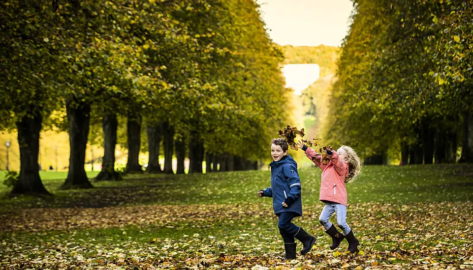 Warmest Autumn On Record For Northern Ireland