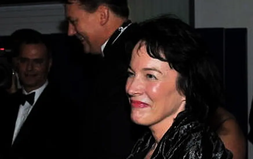 Author Alice Sebold Apologises To Man Wrongly Convicted Of Her Rape