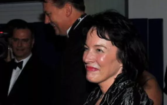 Author Alice Sebold Apologises To Man Wrongly Convicted Of Her Rape