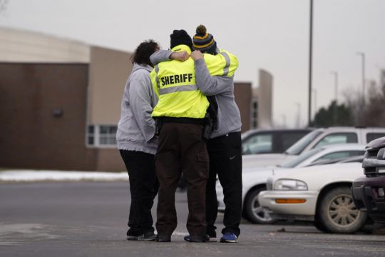 Fourth Student Dies After Michigan High School Shooting