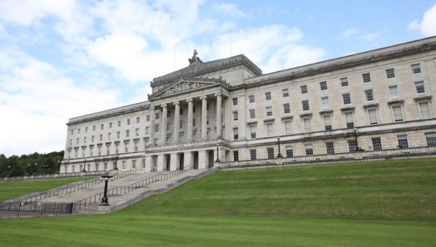 Stormont Approves Draft Budget Going For Public Consultation Despite Dup Opposition
