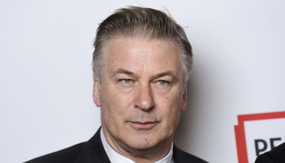 Alec Baldwin May Face Charges Over Fatal Film Set Shooting