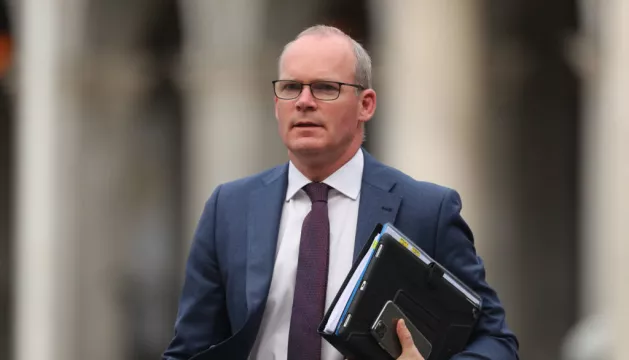 Agreement On Brexit Protocol Before Christmas ‘Unrealistic’, Coveney Says