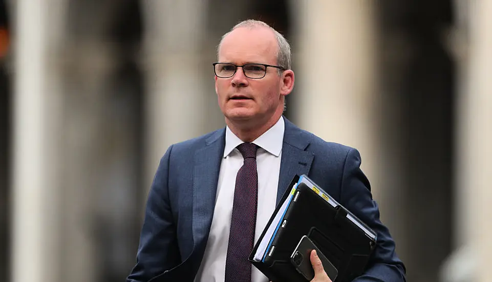 Agreement On Brexit Protocol Before Christmas ‘Unrealistic’, Coveney Says