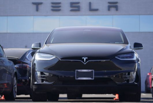Tesla Officially Moves Headquarters From California To Texas