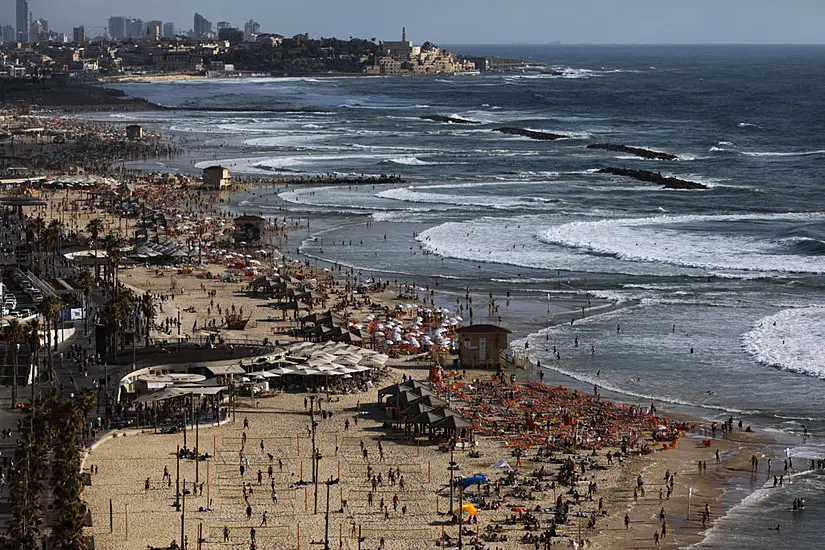 Tel Aviv ‘World’s Most Expensive City To Live In’