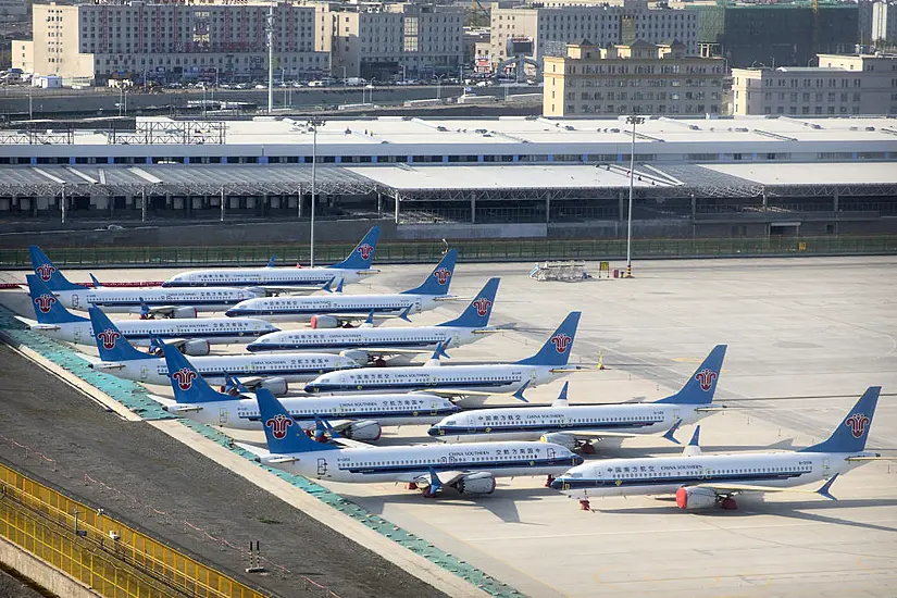 China Clears Boeing 737 Max To Fly Again