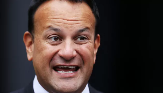 Struggling Firms Will Get Decision Soon On Financial Support, Varadkar Says