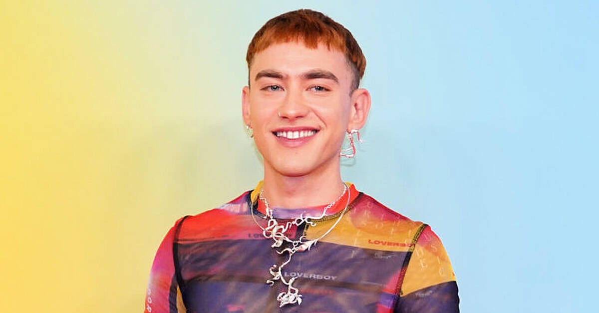 Olly Alexander rules himself out of Doctor Who role but reveals his top ...