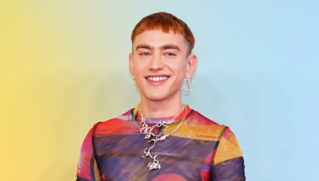 Olly Alexander Rules Himself Out Of Doctor Who Role But Reveals His Top Pick