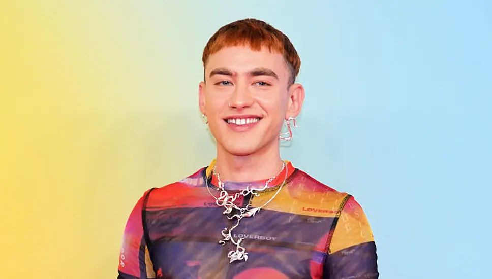 Olly Alexander Rules Himself Out Of Doctor Who Role But Reveals His Top Pick