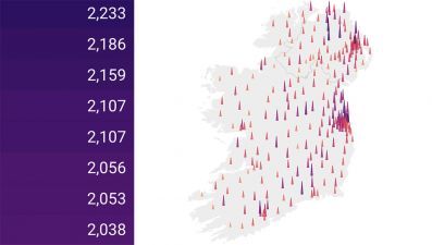 Covid Hotspots: How Many Cases Are There In Your Local Area?